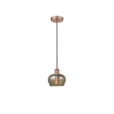 Noille 1 - Light Dome Pendant