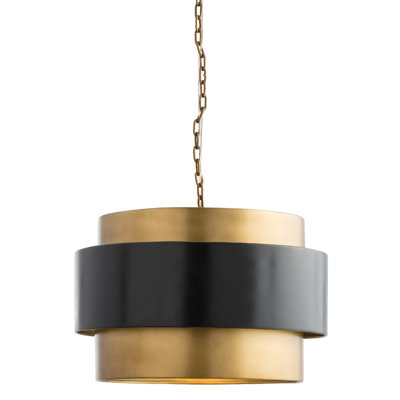 Caviar 1 - Light Pendant