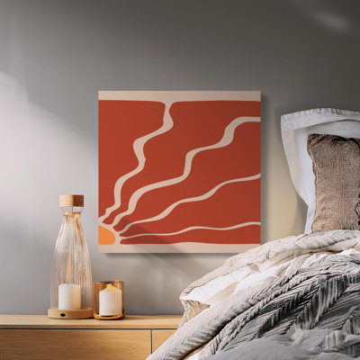 Wrapped Canvas Print Set