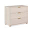 Commode 3 tiroirs, commode de chambre-863980959