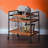 Finish Serving Cart
