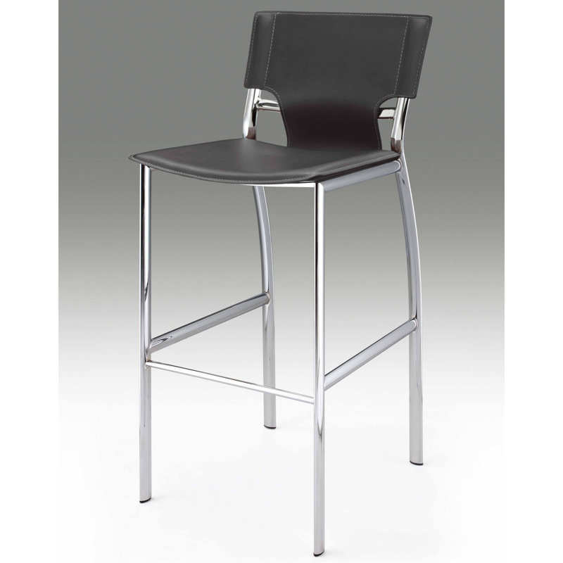 Danielsville Stool, Gray, Counter Stool - 26"