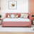 Indoor Upholstered Daybed With Trundle-2052532703-2052532697