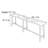 Household solid wood bar table-1814857749