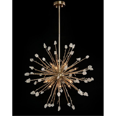 Lustre suspendu Sputnik Twilight