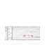 Tapis beige à motif abstrait Frodsham-140529478