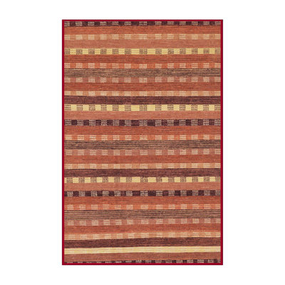 Aerick Abstract Indoor Rug