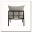 Fauteuil Leora