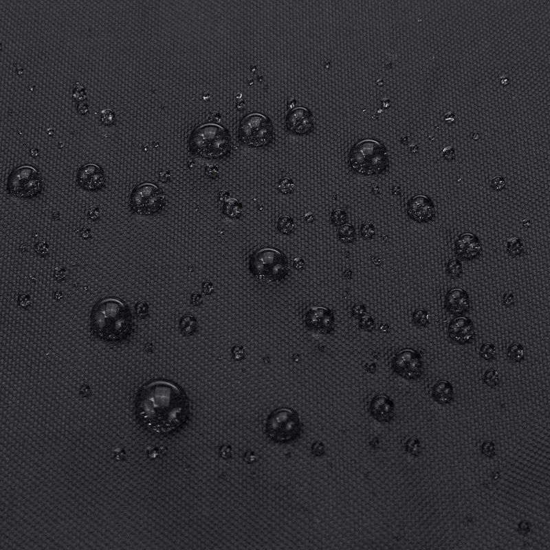 Housse de balançoire d'extérieur imperméable et durable