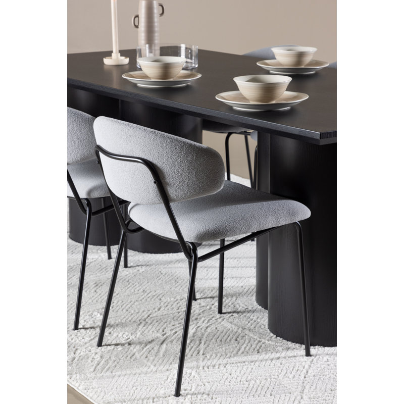 Seawell 6 - Person Dining Set