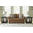 Carianna Sofa and Loveseat
