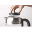 HADEN Richmond 1.7L Glass Electric Tea Kettle