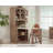 Setanta Sideboard with Bar Hutch