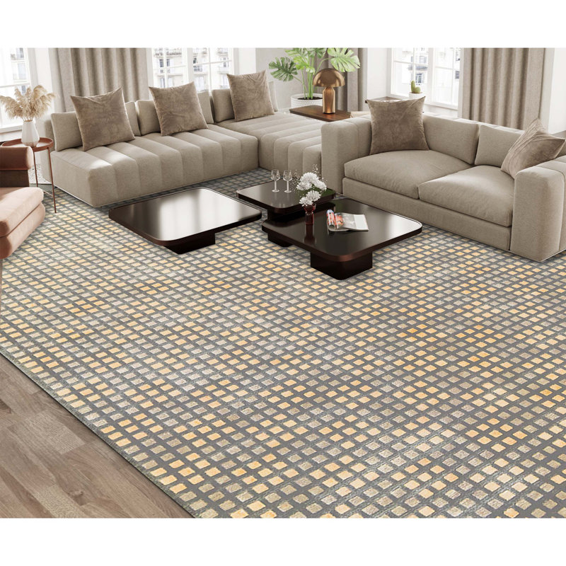 One-of-a-Kind 5'11" X 8'11" Area Rug