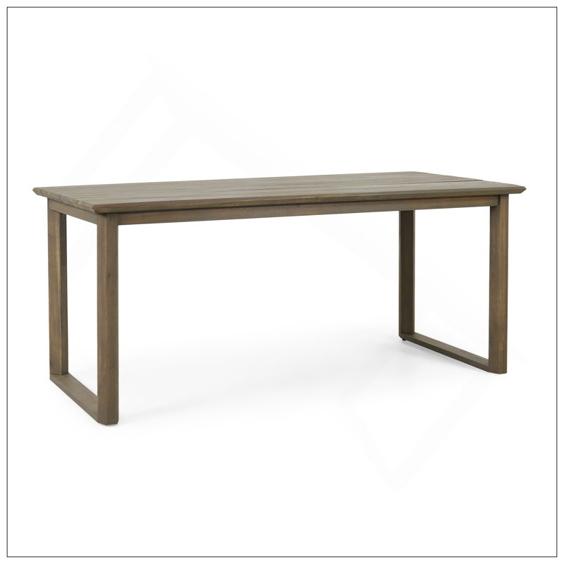 Table de salle à manger NASH