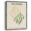 Matisse CDL XXXV, reproduction d'art encadrée - bois massif-2013304301