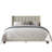 Batholo Upholstered Wingback Bed-1229241789-1229241776