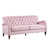 Velours rose est en rupture de stock