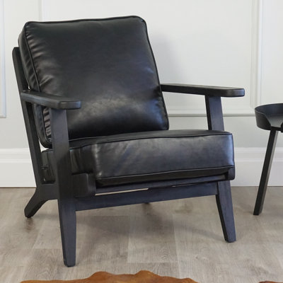 Fauteuil d'appoint Deewa