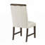 Ensemble de chaises d'appoint