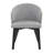 Quentin Linen Arm Chair-83385442