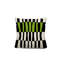 Coussin décoratif réversible en polyester filé Bianca-98798936-98798941
