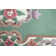 Ming Hand Tufted Green Rug