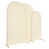 Doré / beige sélectionné