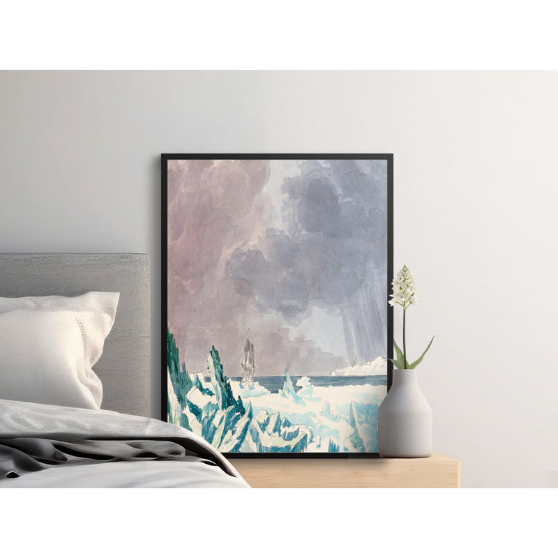 Thiel No Frame Print, 11x14