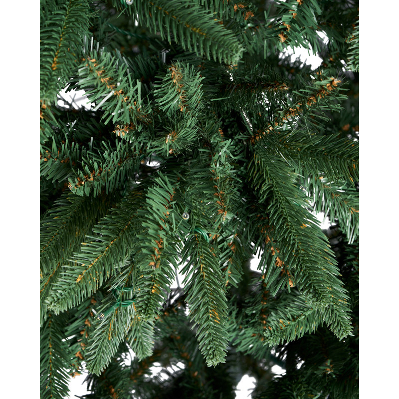LAURIESTON PINE - Artificial Christmas Tree, 6.5 ft, Not Pre-Lit