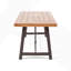 Table de salle à manger d'extérieur