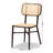 Cerrissa 17.5'' H Side Chair