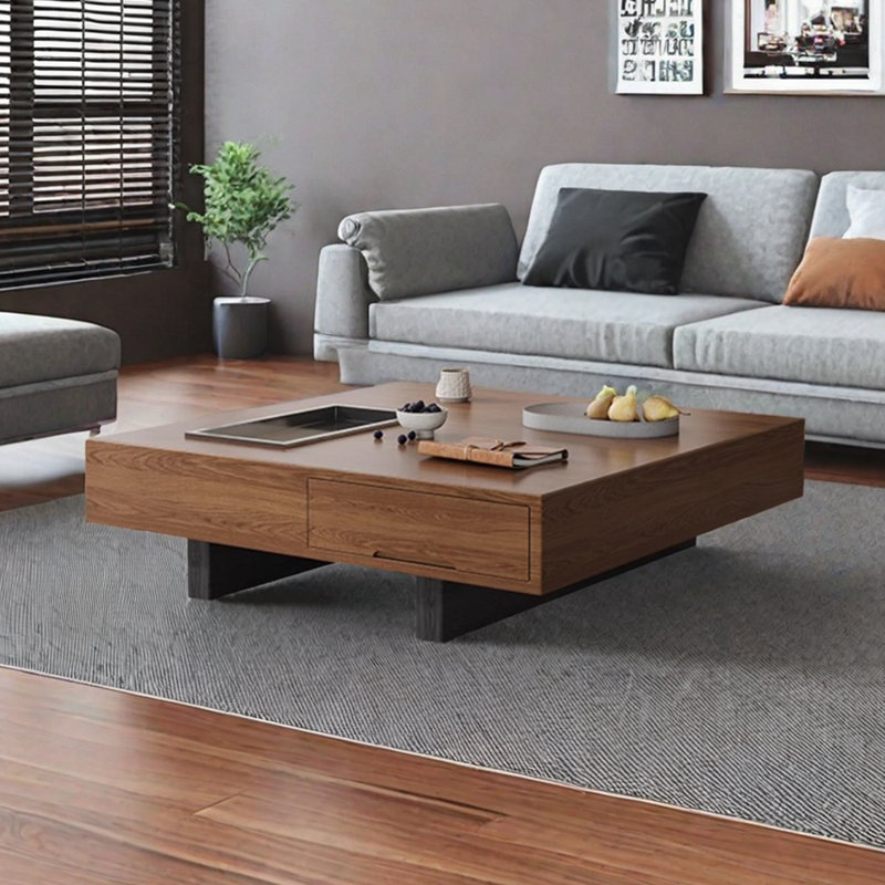 Joerg Coffee Table