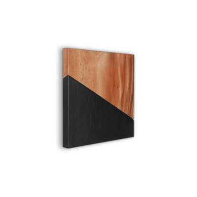 Geometry Wall Décor