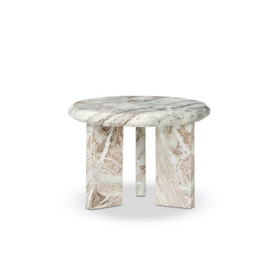 Dakota Marble Coffee Table