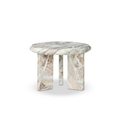 Dakota Marble Coffee Table