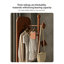 Miroir rotatif Modern-130908292