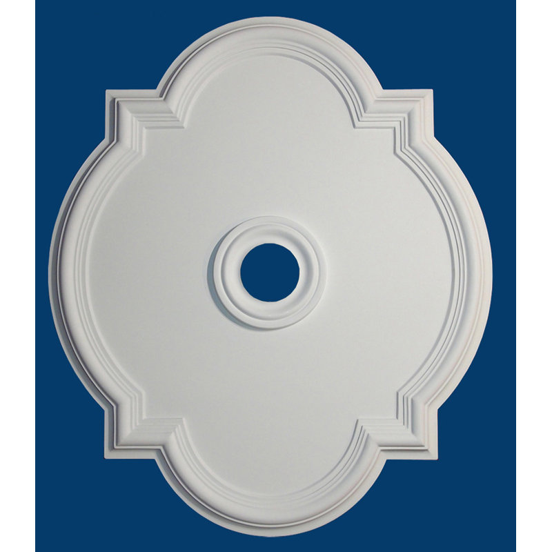 Médaillon de plafond