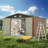 Galvanized Steel Horizontal Storage Shed-93574006-93574007