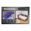 Structure de lit d'angle avec bibliothèque de rangement, lit de jour complet avec tiroirs de rangement en dessous, unité de lit pour enfants avec station de charge et lumière DEL-2029303365