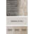 Machine Washable Gray Area Rug-136971815