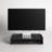 Tabs Metal Monitor Stand-90889691