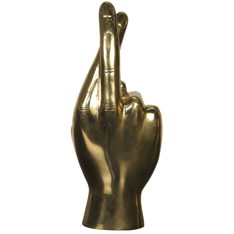 Figurines & Sculptures, Brass