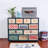 Large Foldable Fabric Bins-1356020631