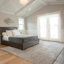 Lisbon Oriental Area Rug in Ivory-37607099