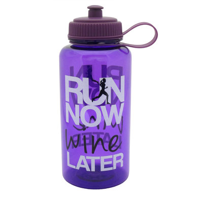 Flash Popup 32oz. Water Bottle