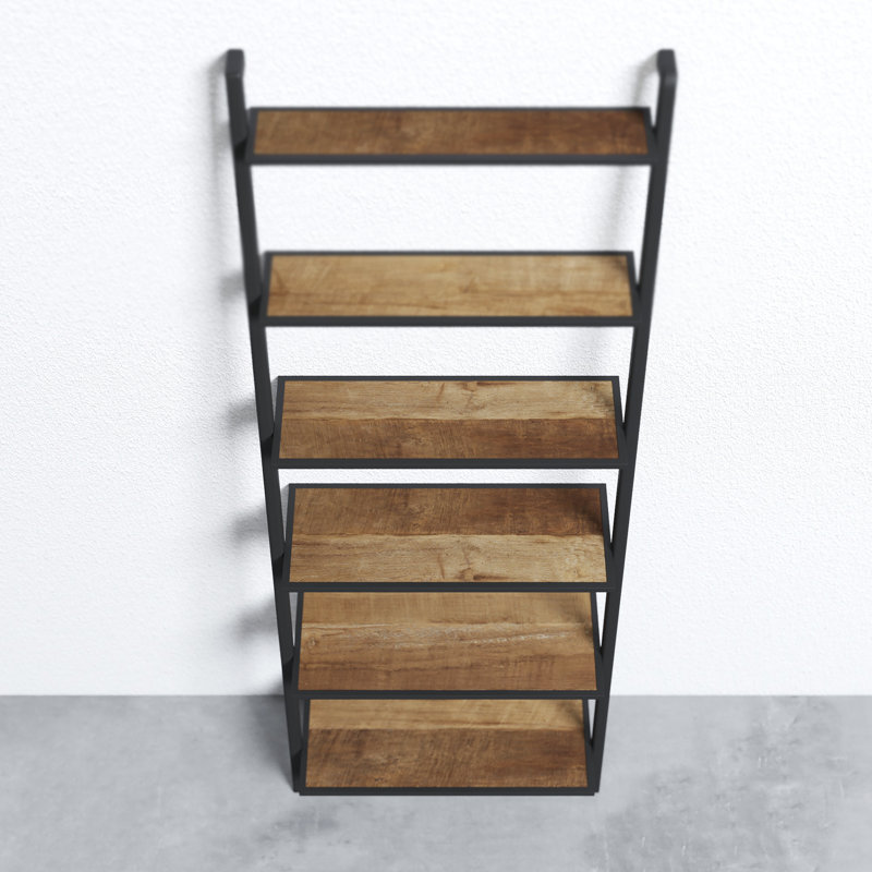 Ladder Bookcase