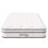 Matelas à ressorts et mousse Modway Jenna