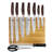 Miyabi Artisan 10-Piece Knife Block Set