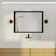 Arhna 2 - Light Dimmable Bath Bar